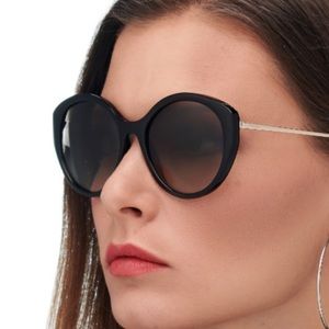 Prada polarized authentic